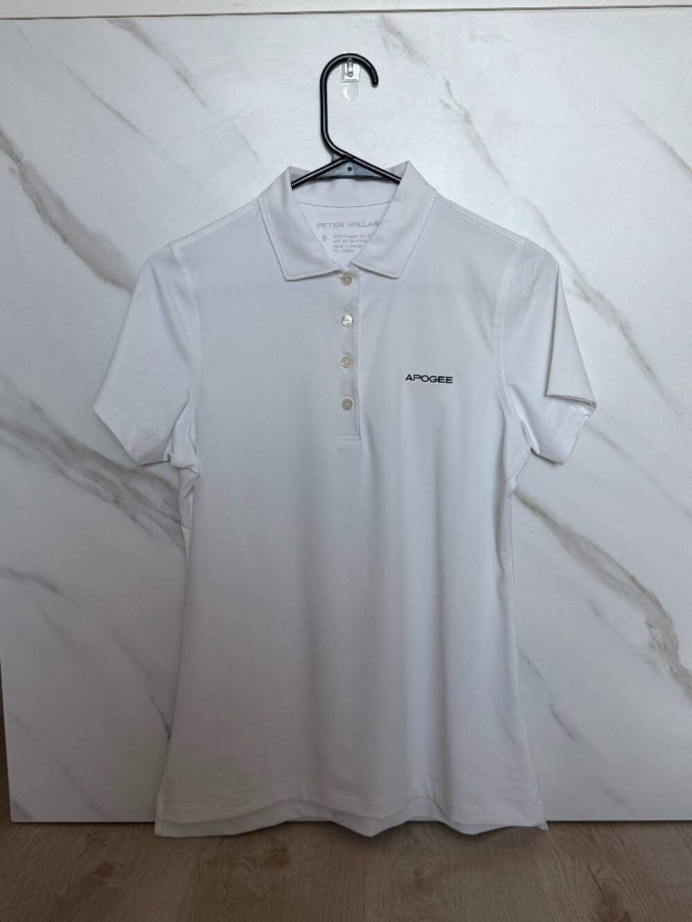 Peter Millar APOGEE polo womens
